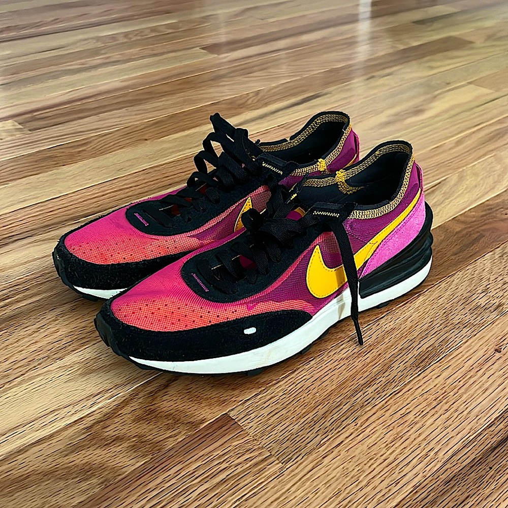 Nike Womens 9 WFFL 1